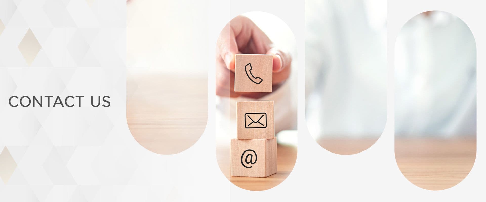 Contact Page | Soham Group